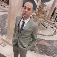 Ahmed Ashour