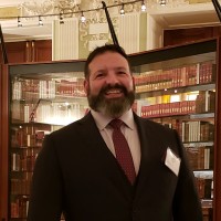 Adam Friedman