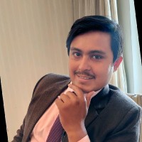Chandan Kumar Ojha
