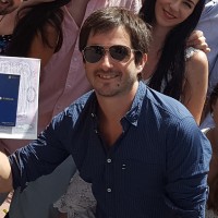 Germán Gail