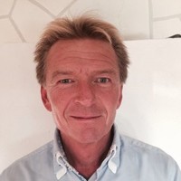 Bernt Strand
