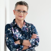 Anna Seredyńska-Kraus MBA