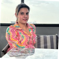 Komal Preet