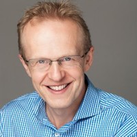 Phil Langdale