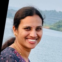 Drakshayani Duthuluri
