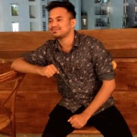 Pradeep Shenoy