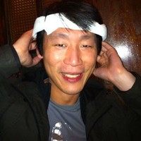 Ken Yu