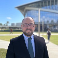 Marcos C. Pereira