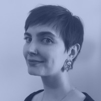 Kateryna Katarovska