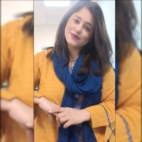 sadaf batool