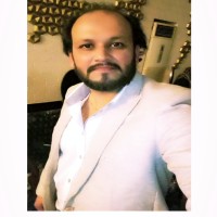 Owais Ahmed Siddiqui