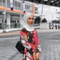 Amilah Fadhlina