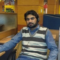 Zia Ur Rehman