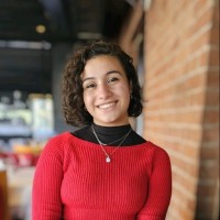 Sofia Anabella Dizeo