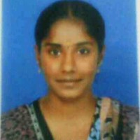 Sruthi dharmaraj