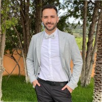 Marc Estradé Pereira