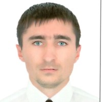 Александр Кирон