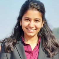 Ananya Agarwal