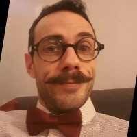 Mickael Hubert