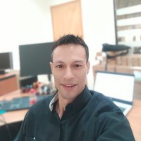 Israel Millán Murillo