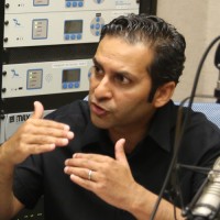 Salman Hameed