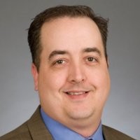 Chris Dewlen