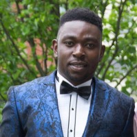 Kwaku Haynes