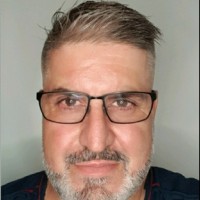 Jose B. Molares Curras