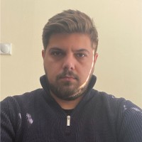 Stefan Stanchevski
