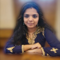 Pooja Anirudhan