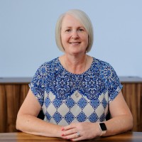 Jo Langley