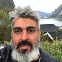 Hakan Eryargi
