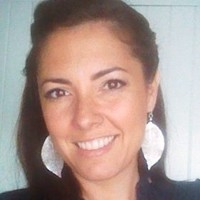 Sarah Kieffer