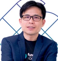 Kevin Tai