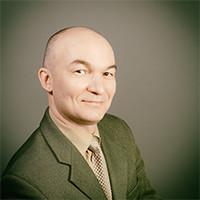 Konstantin (Costa) Izmestyev