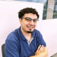 Jonathan Fernández Grandón