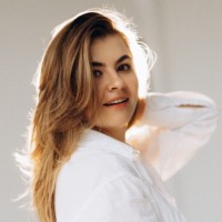 Angelina Gudko