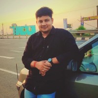 Hariom Rout