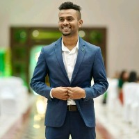Preetham M R