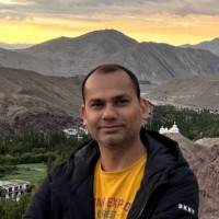 Yatendra Sharma