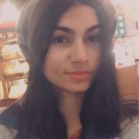 Zainab Hamidi