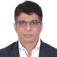 Saeed Ahmed