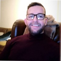 Jeff Harkin