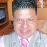 Sabas Gonzalez
