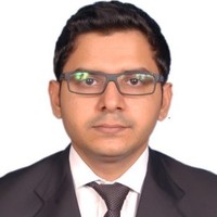 Sohail Wahid Bux, FCCA