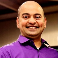 Sunil Prabhakar