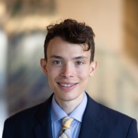 Jared Coe, M.D.