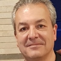 Tony Da Costa