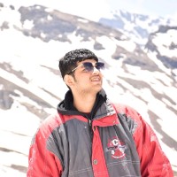 Devansh Palan