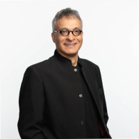 Ayaz Poundja , Ing., M. Sc., Post Mba